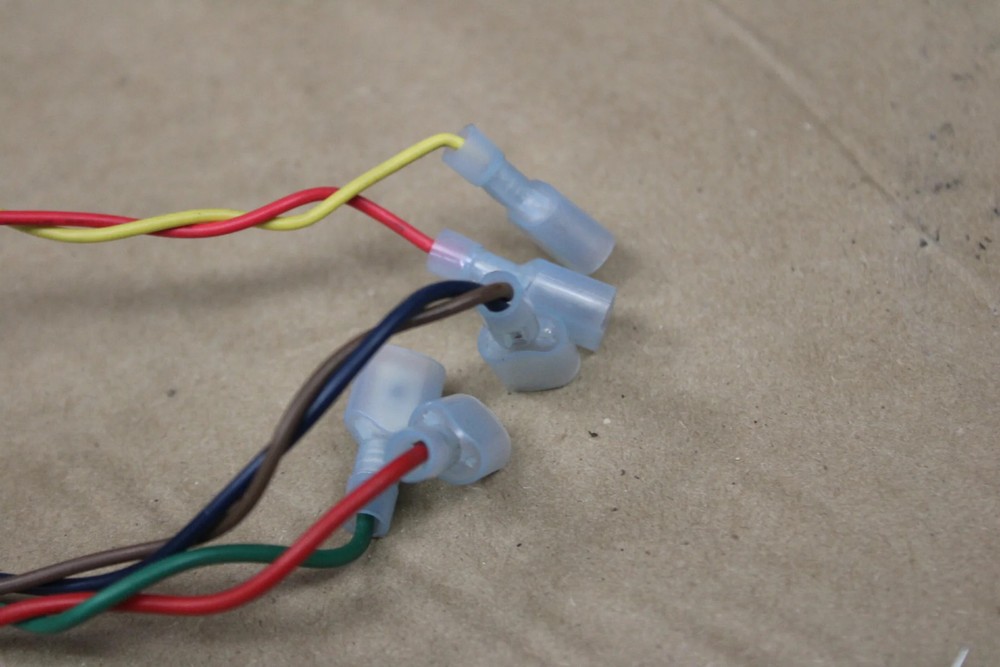 Audiovox PurSuit H50R52 Remote Start Security AntiTheft Replacement Module Alarm