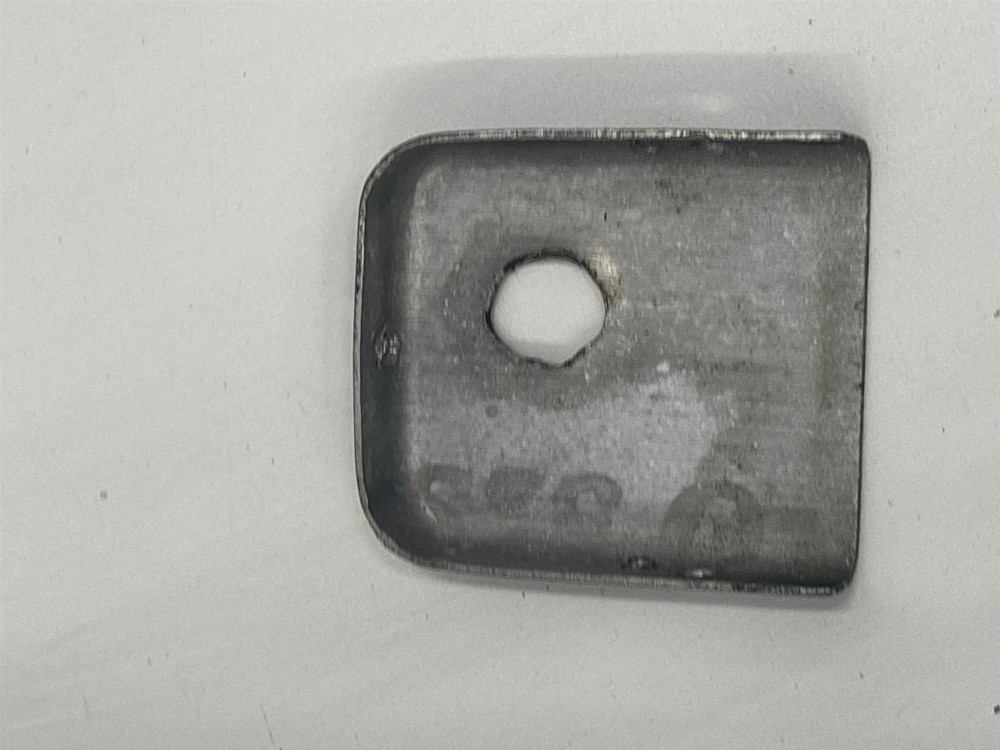 Luscombe Model 8 Control Tab Actuator Cover Front cap 185003