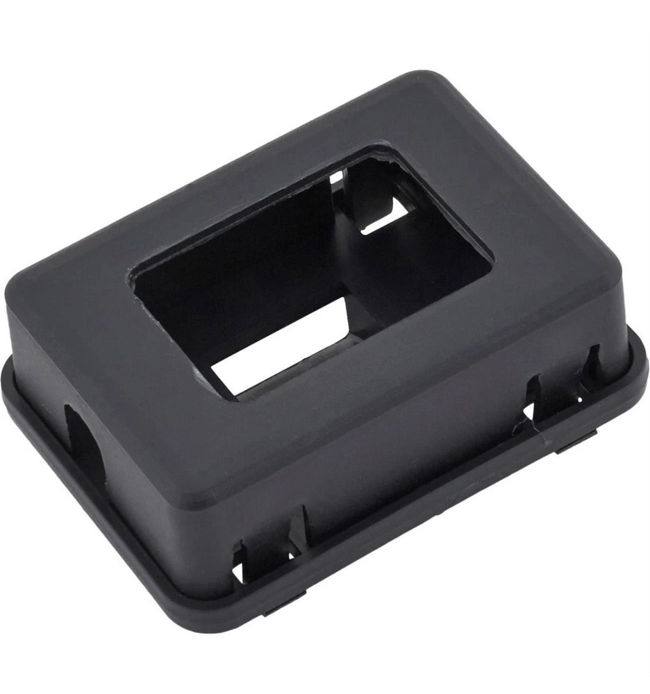 RACEceiver Fully Enclosed Car Box