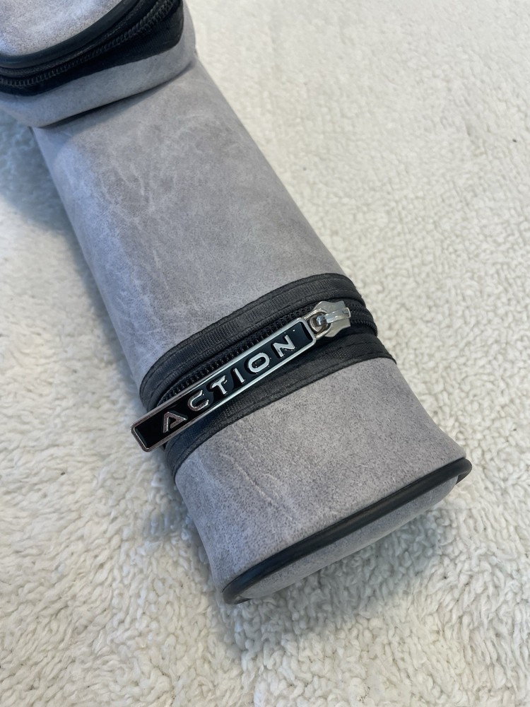 Pool cue case 1x1 Hard