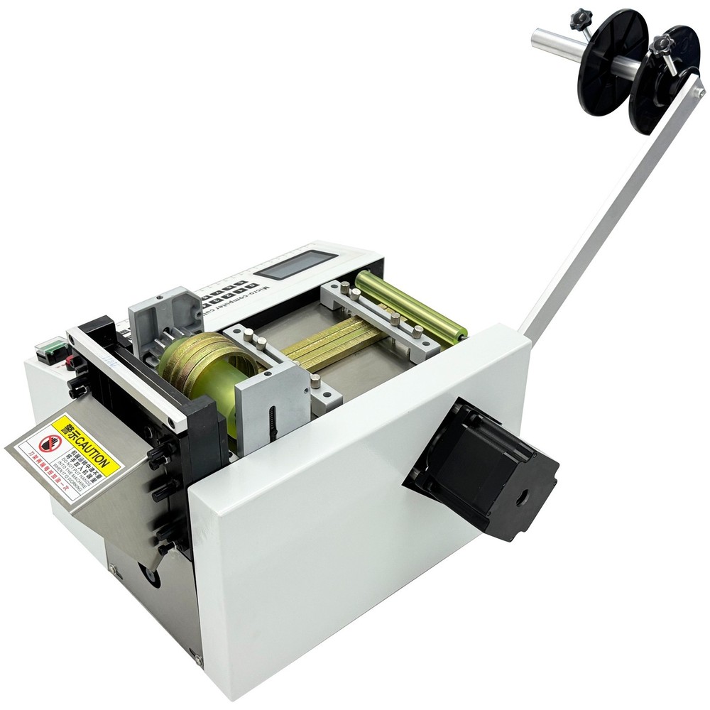 High-precision Automatic Wire Rope Cutting Machine Microcomputer Control