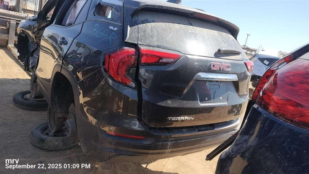 CONTROL PANEL OEM 18-22 GMC TERRAIN 1YR WRNTY