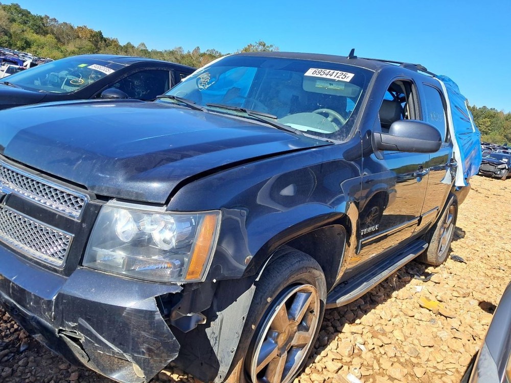 Fuse Box Engine Fits 10-14 ESCALADE 4835713