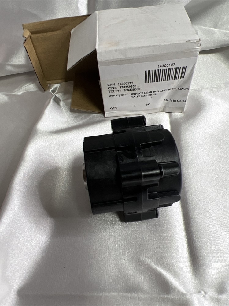 Milwaukee 14-30-0127 Gear