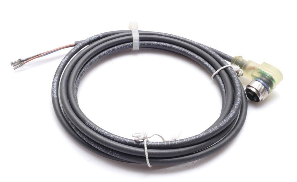 Escha 8045237 Sensor/Actuator Connector Cable