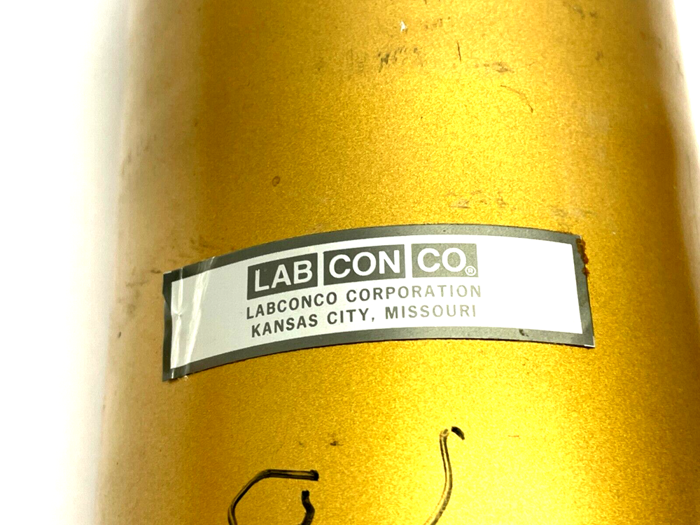 LAB CON CO PPP-1CC-SP Fire Extinguisher