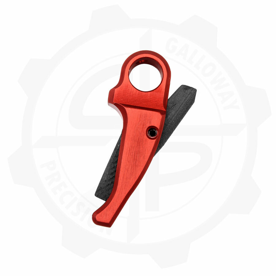 Aegis Short Stroke Trigger for Ruger LC9s / EC9s Pistols - Galloway Precision