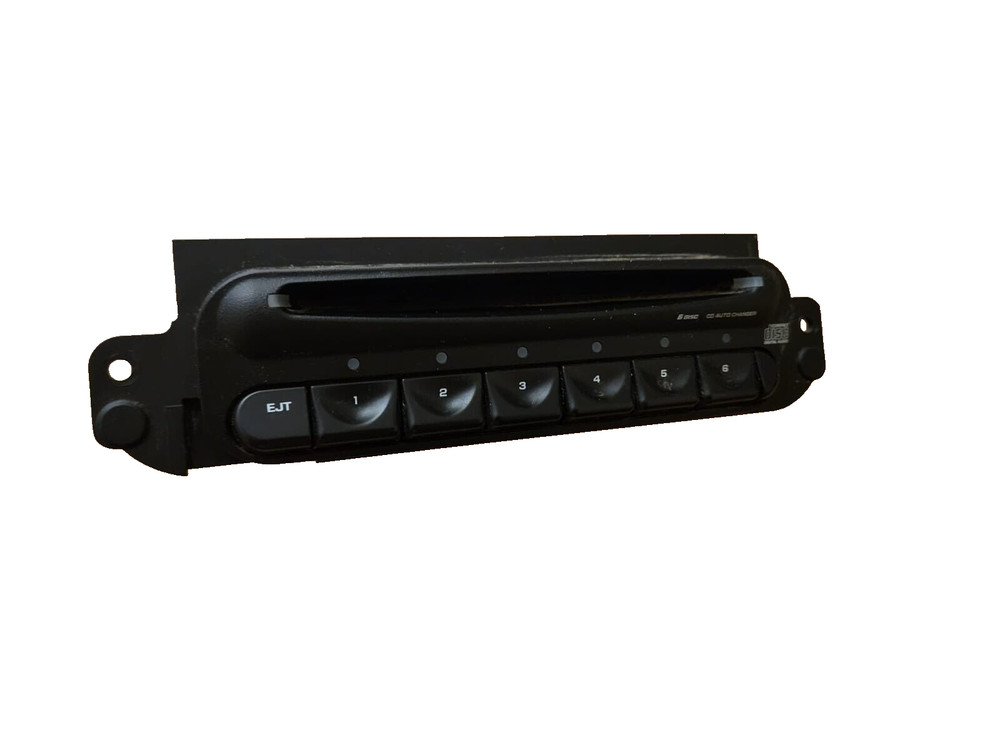 2000-2004 P56038659AE Changer Changer FOR Chrysler 300M