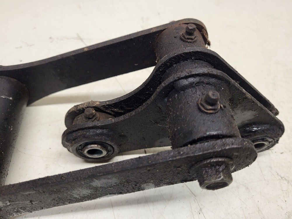 WK BIKES SP50 LINKAGE (14452)