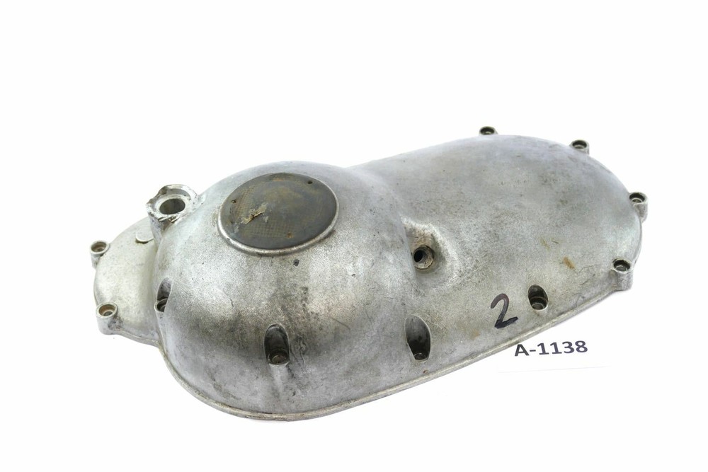 Triumph TWN BDG 250 HS - chain guard engine cover left E100022246
