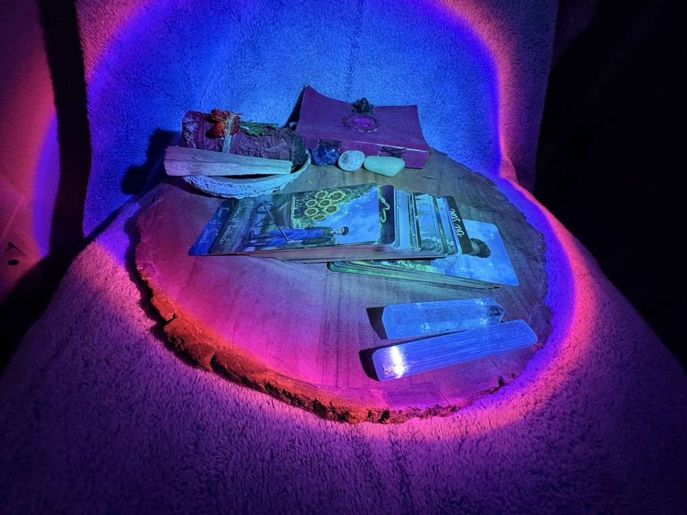 Tarot Reading: $5 Same Day Delivery