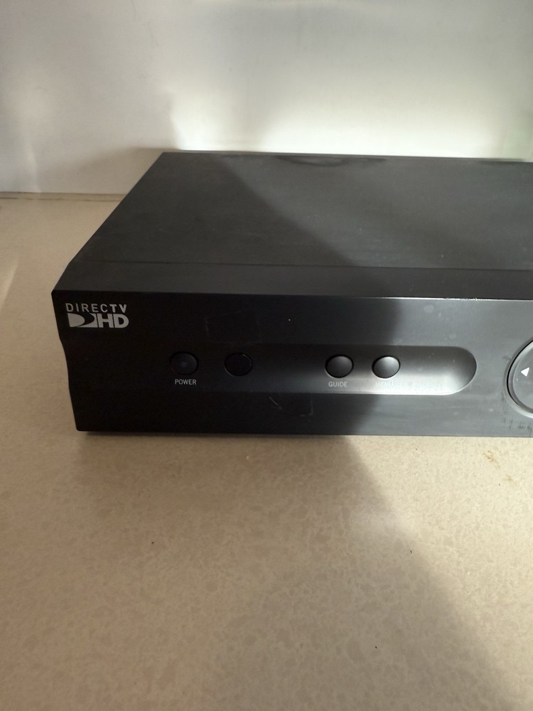 DirecTV HD Satellite Receiver - H21-200