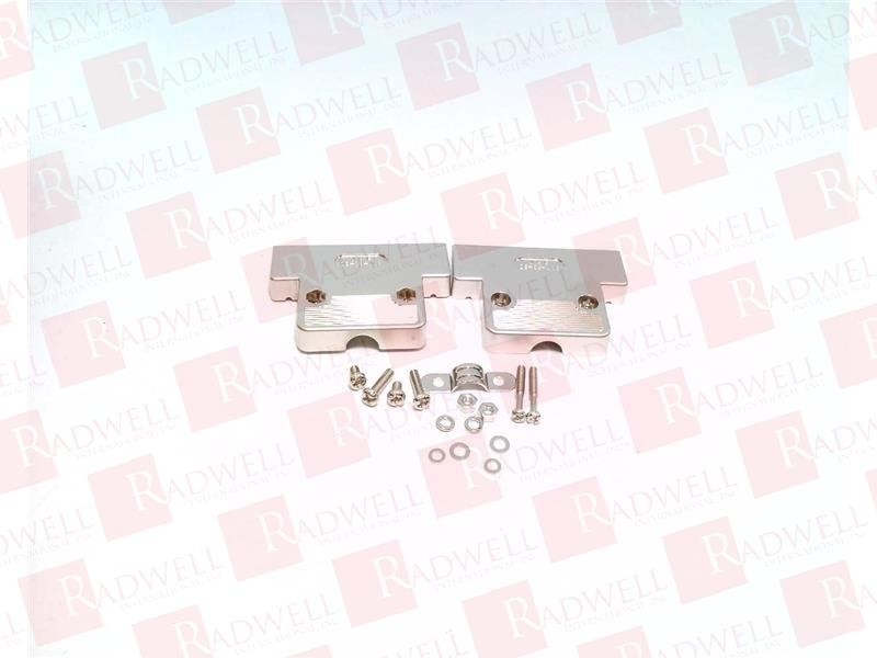 JAE CONNECTORS DB-C8-J10 / DBC8J10 (USED)