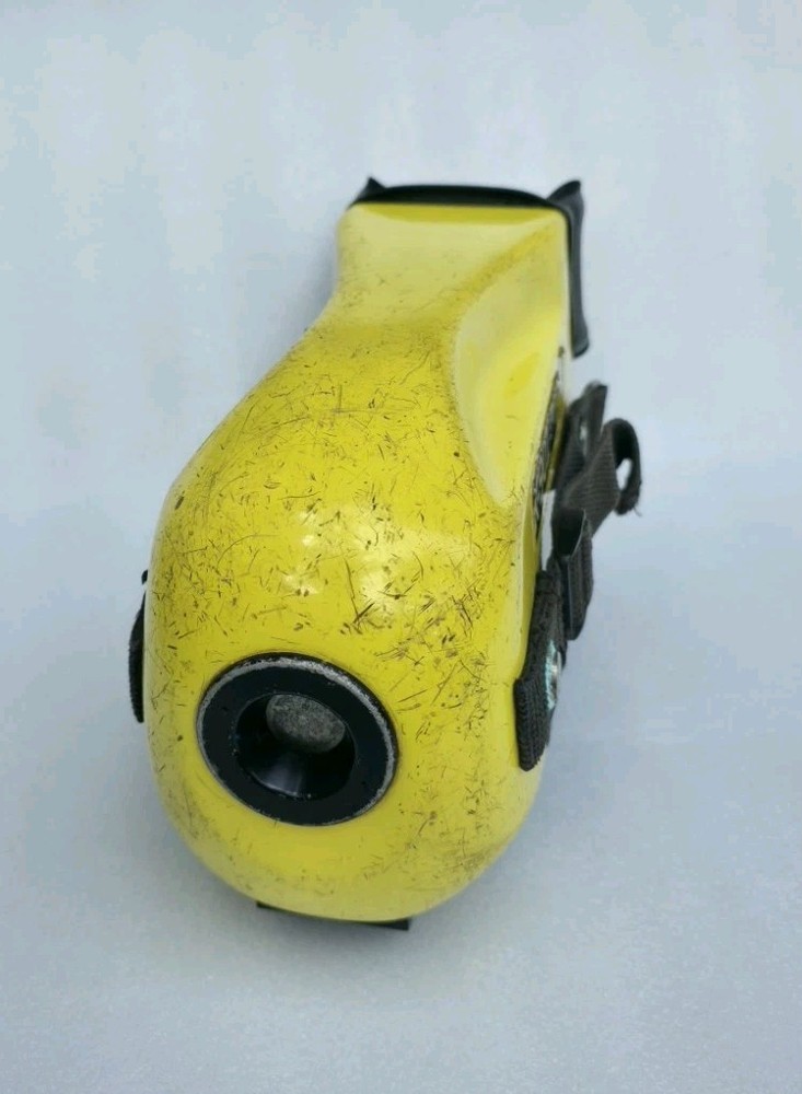 K-90i TALISMAN PLUS THERMAL IMMAGING CAMERA FOR NOT WORKING CONDITION