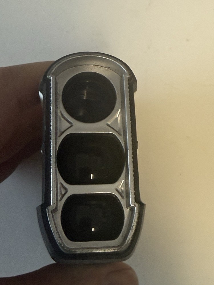 Bushnell Tour V4 Golf Laser Rangefinder.