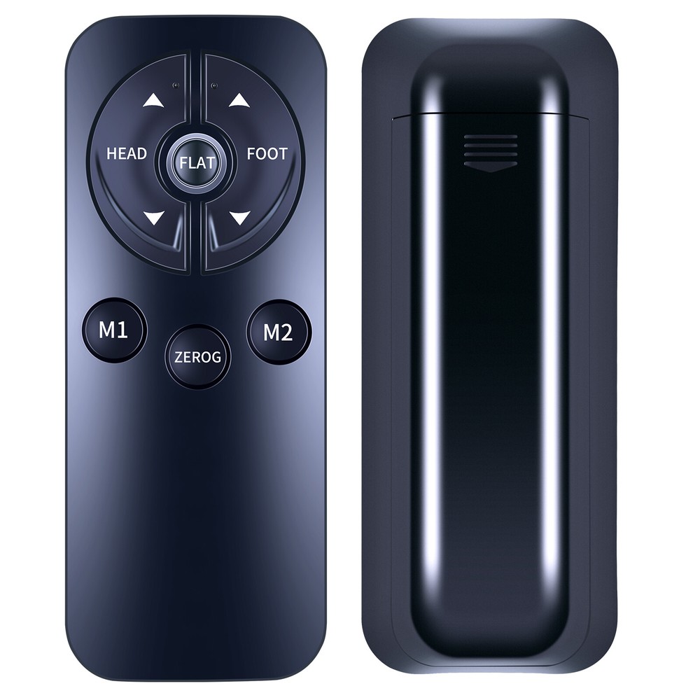 New Replacement Remote Control For iDealBed 3i Custom Adjustable Bed Base