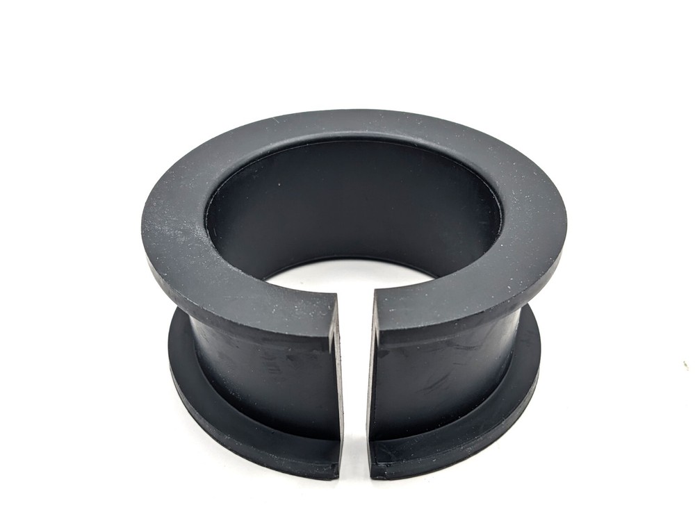 Rack & Pinion Steering Mount Bushing KIT 2007-2014 GMC Yukon Right Side