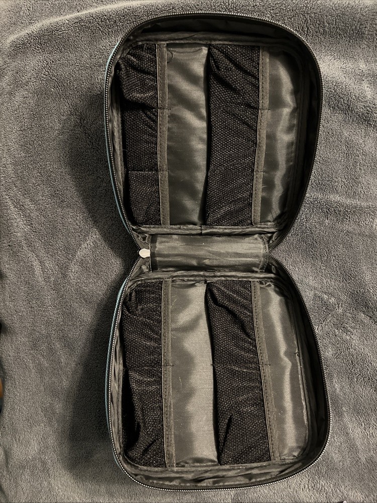 Carrying Case For Tonie Characters- Blue