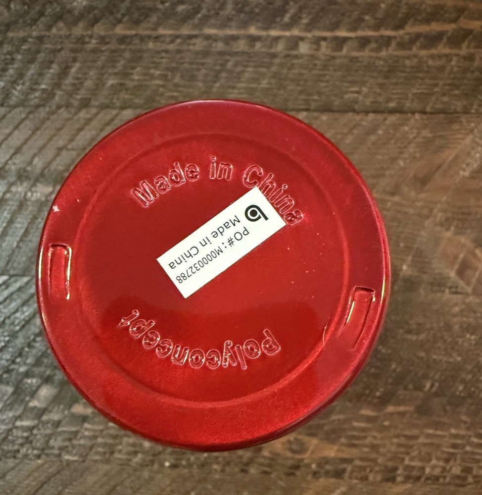 Rutter’s Water Bottle