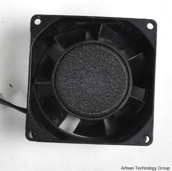 Leybold IC-6000 Vacuum Deposition Controller Power Supply