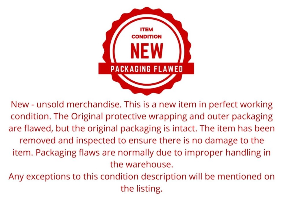 HaVACo 12in Square Ceiling Diffuser w/ 8in Boot Damper White