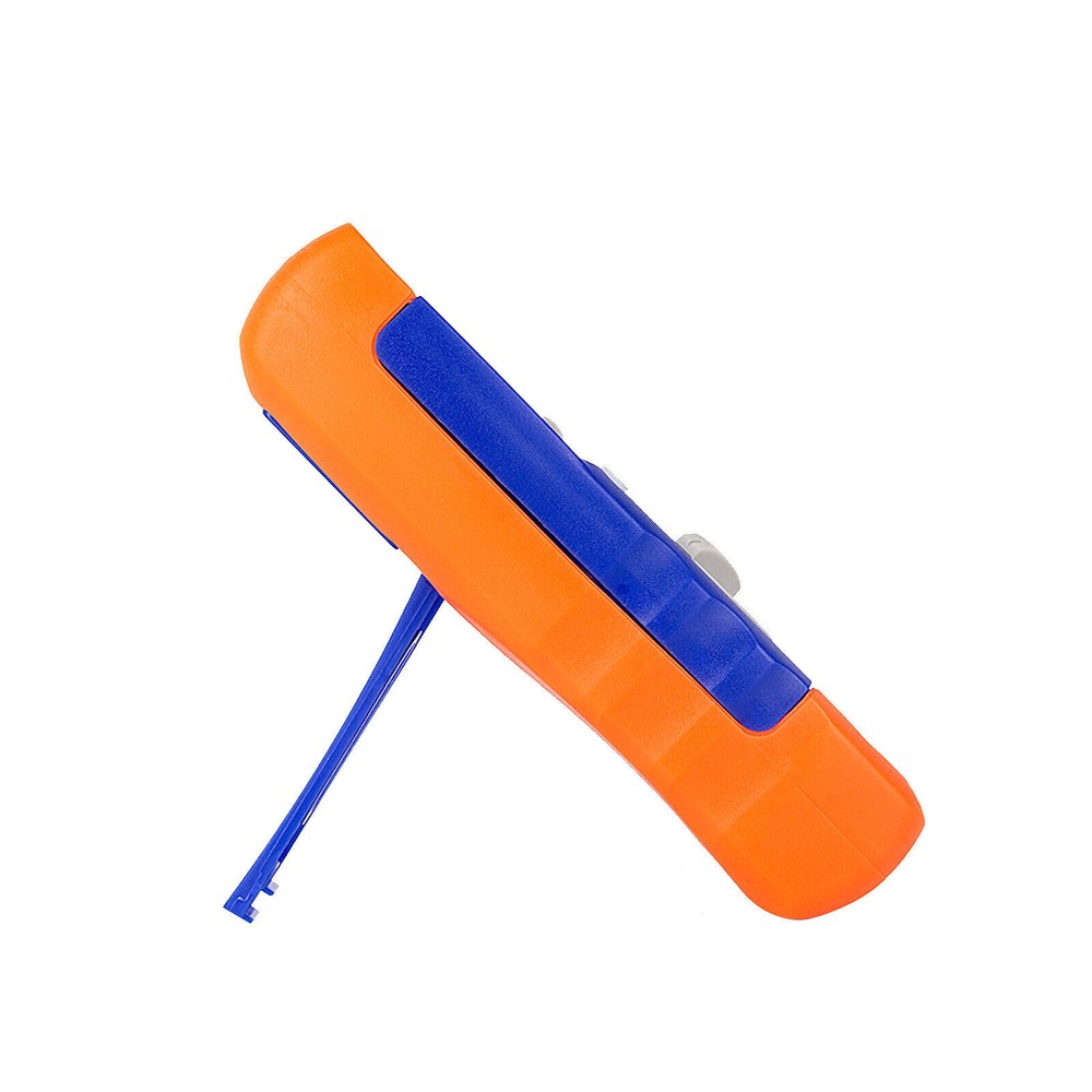 Multimeter Digital Capacitance 200pF-20mF Meter Capacitor Tester Measure Tool