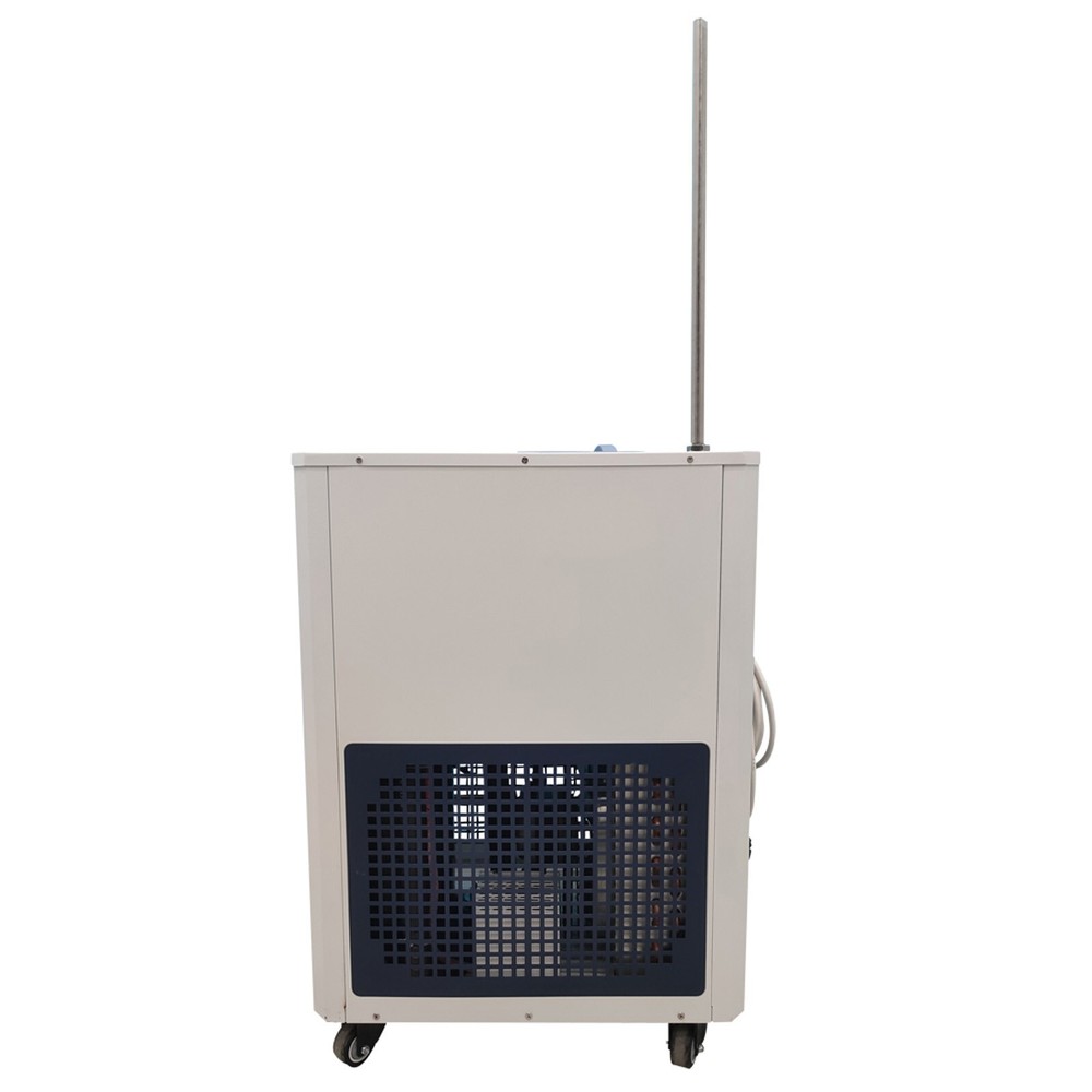 5L Laboratory Chiller Circulator Low Temperature Coolant Circulation Pump -40℃