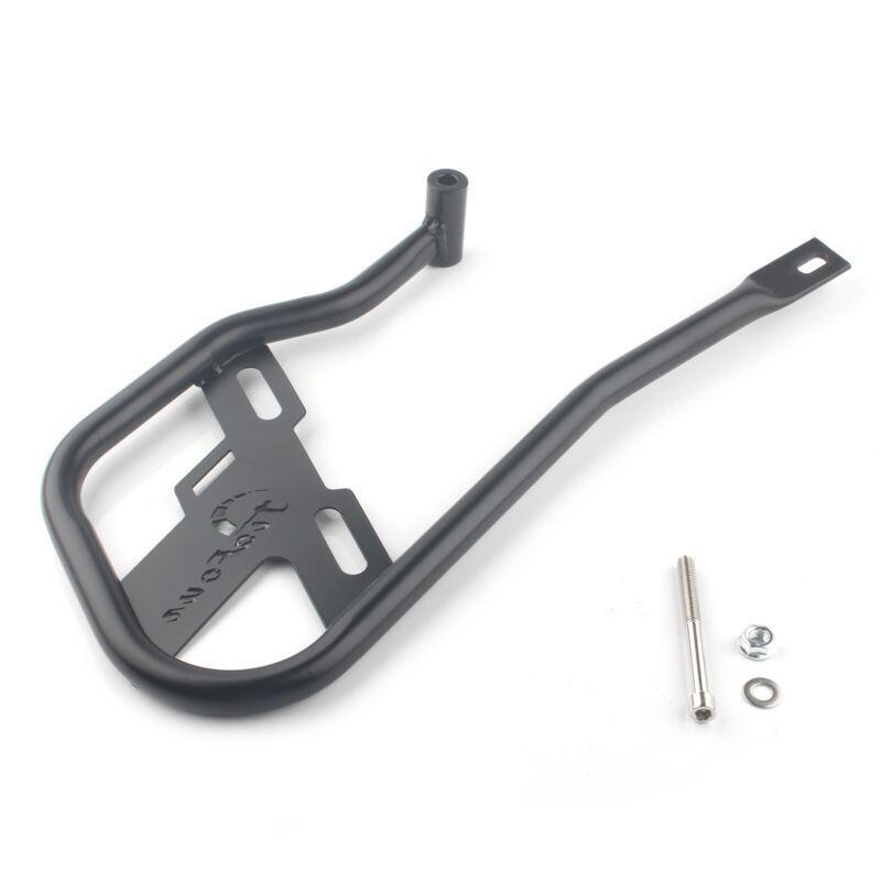 For Hunter 350 2022-2023 Left Side Saddle Bag Side Trunk Bag Holder Bracket
