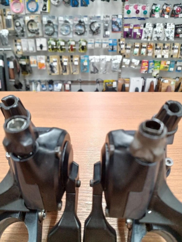 ST-M570 Integrated Leer