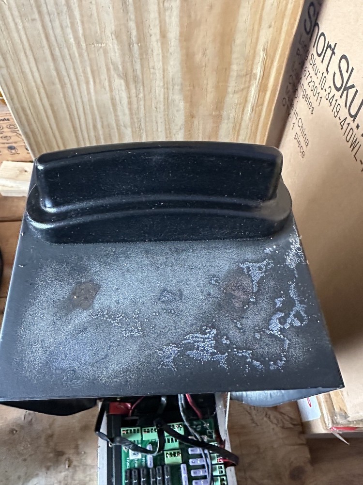 Cellgate Watchman W460 Call Box Working!