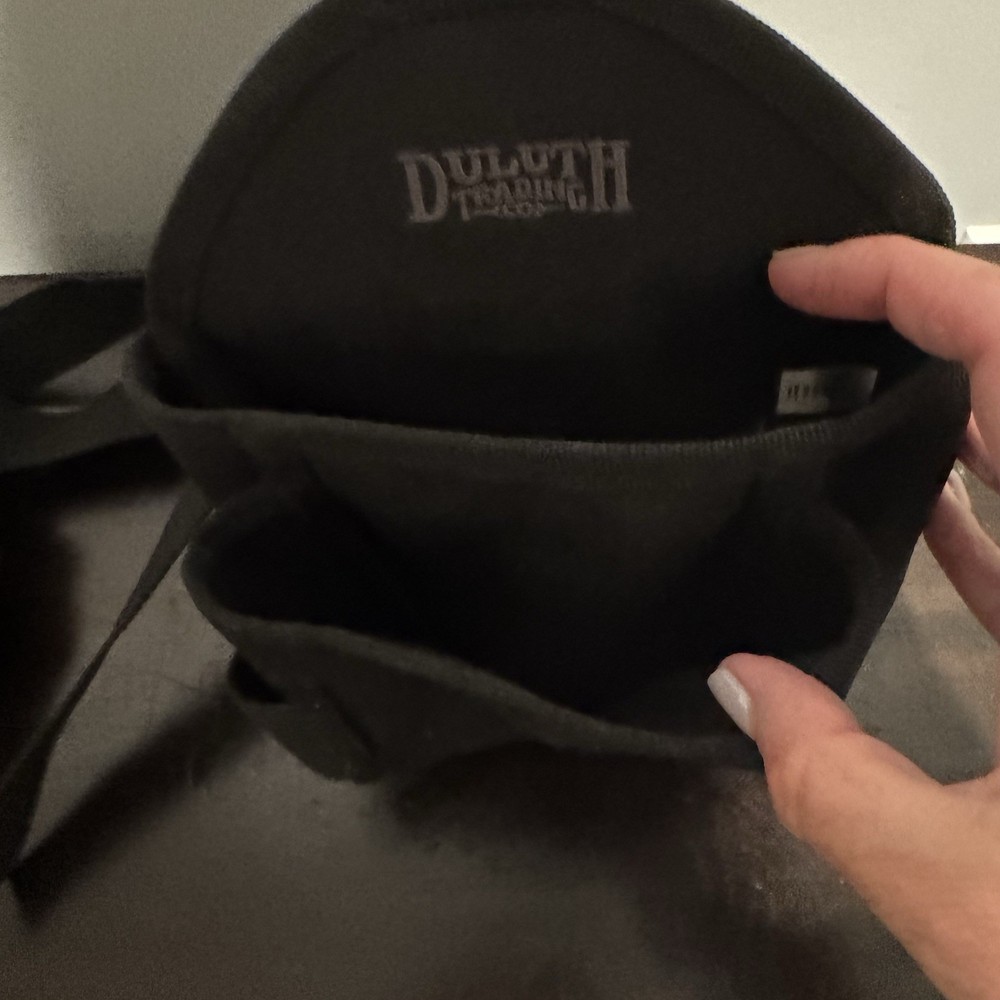 Duluth Trading Co Firehouse Tool Belt