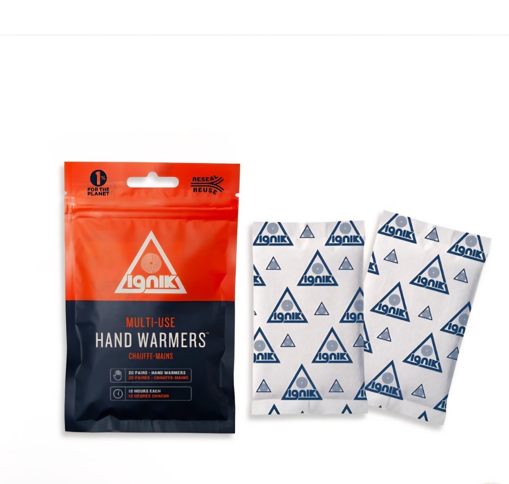 Hand Warmers