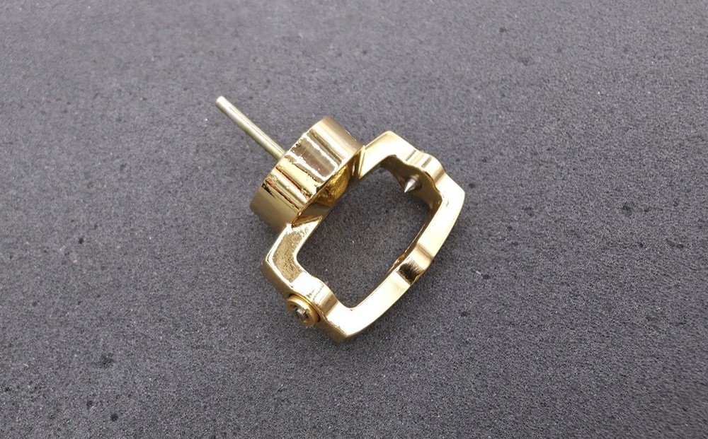 Technics sl1200 Ltd, Tonearm Gimbal