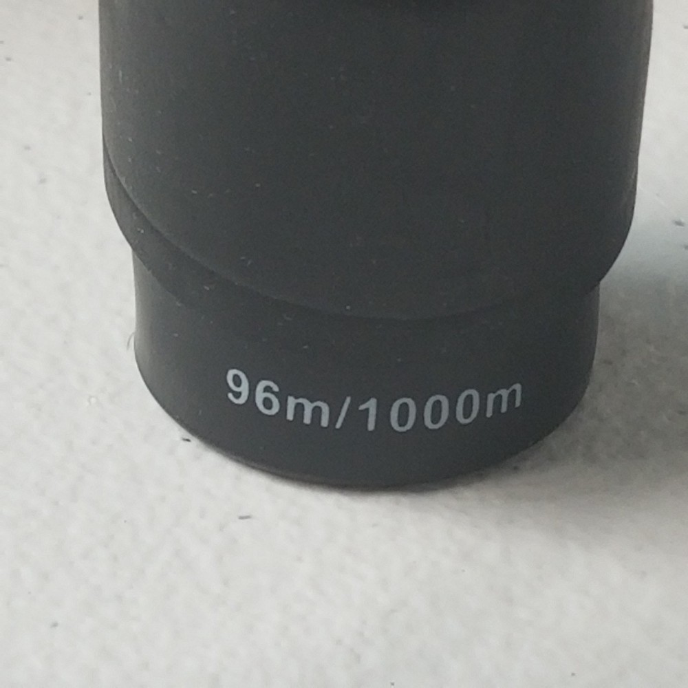 Golfscope Range Finder With Case 10 x 25 mm