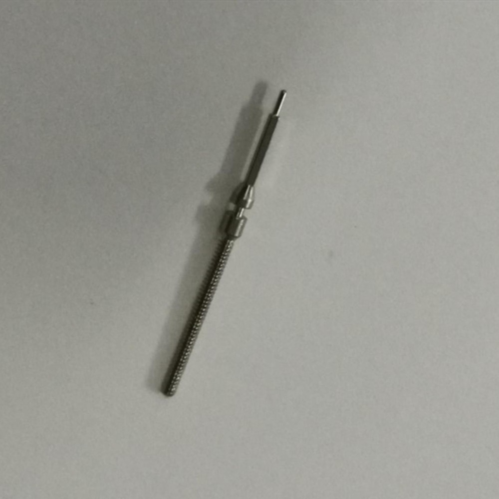 Durable Watch Winding Stem Replacement For 2813 8205 Movement Watchmaker Tool