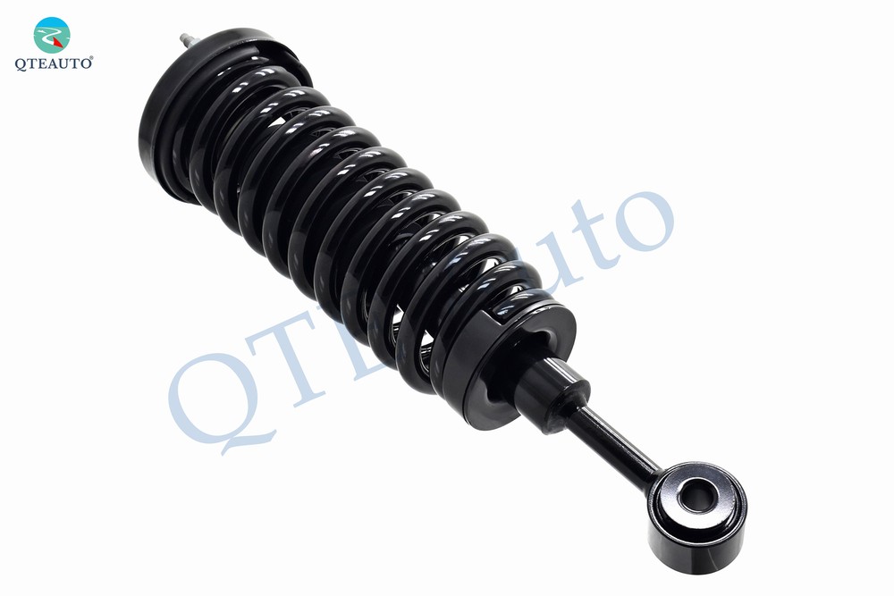 Set 4 Front - Rear Quick Complete Strut For 2003 - 2006 Lincoln Navigator