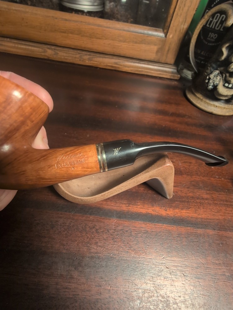WILLMER Extra Grain A