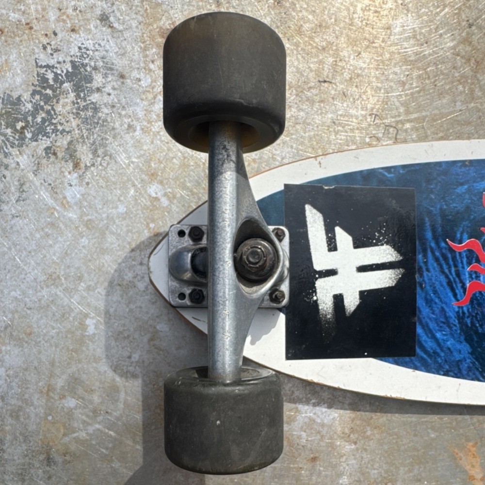Sector 9 Complete Longboard Skateboard Custom Graphics Deck Trucks Wheels