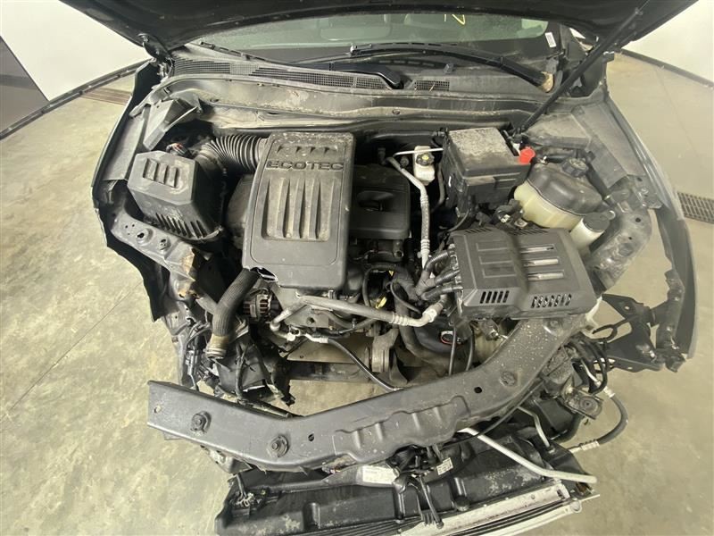 Camera/Projector Camera Forward Collision Warning Fits 16-22 ENCORE 2355896