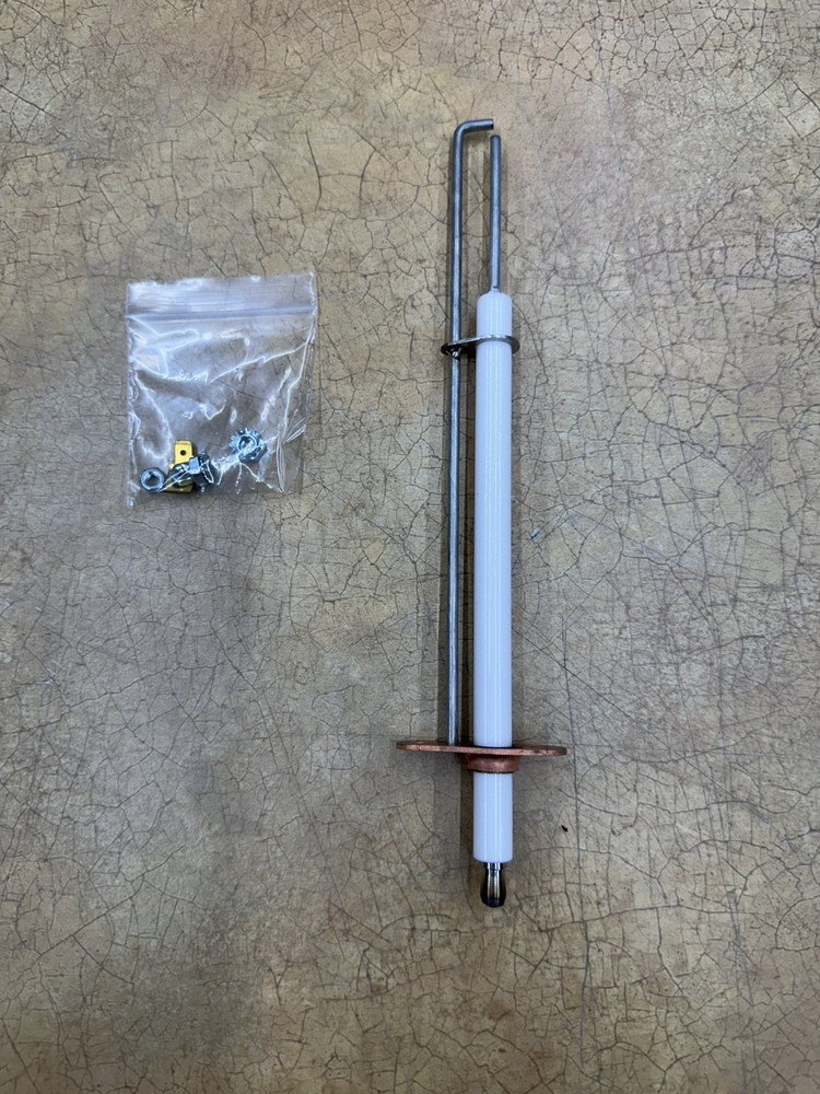 RW2014101 | LAARS SPARK IGNITOR IGNITION W/ NUTS