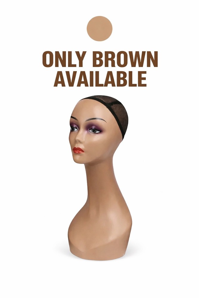 Mannequin Head
