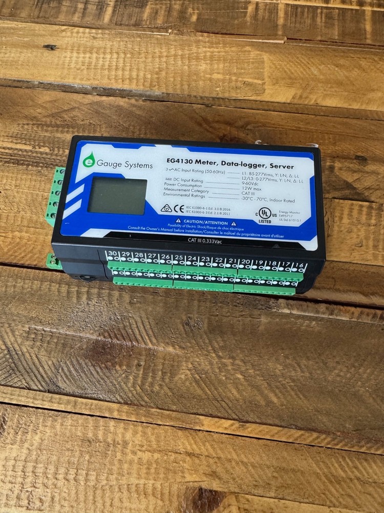 eGuage EG4130
