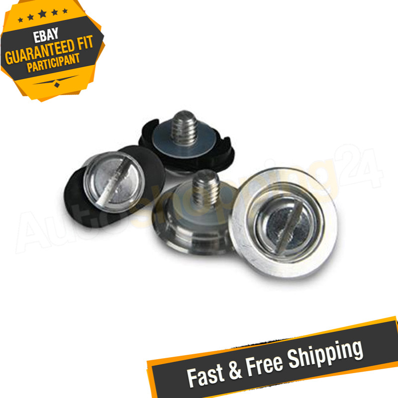 Impact Racing 10000000 Helmet Shield Pivot Kit