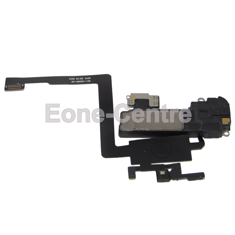 For iPhone 11 11 Pro 11 Pro Max Proximity Sensor Ear Speaker Earpiece Flex Cable