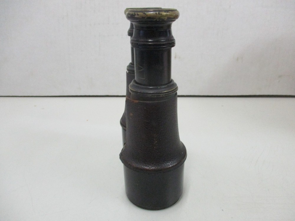 Vintage Barr Model E-18 Binoculars -RARE-