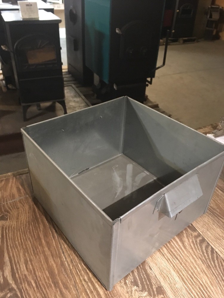 Keystoker Old Style 90k Coal Stove Ash Pan