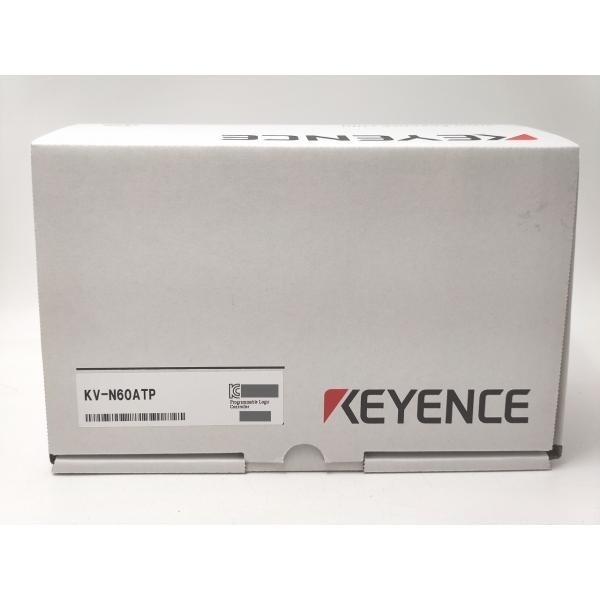KEYENCE KV-B16TA Output Expansion Unit Transistor NEW #2