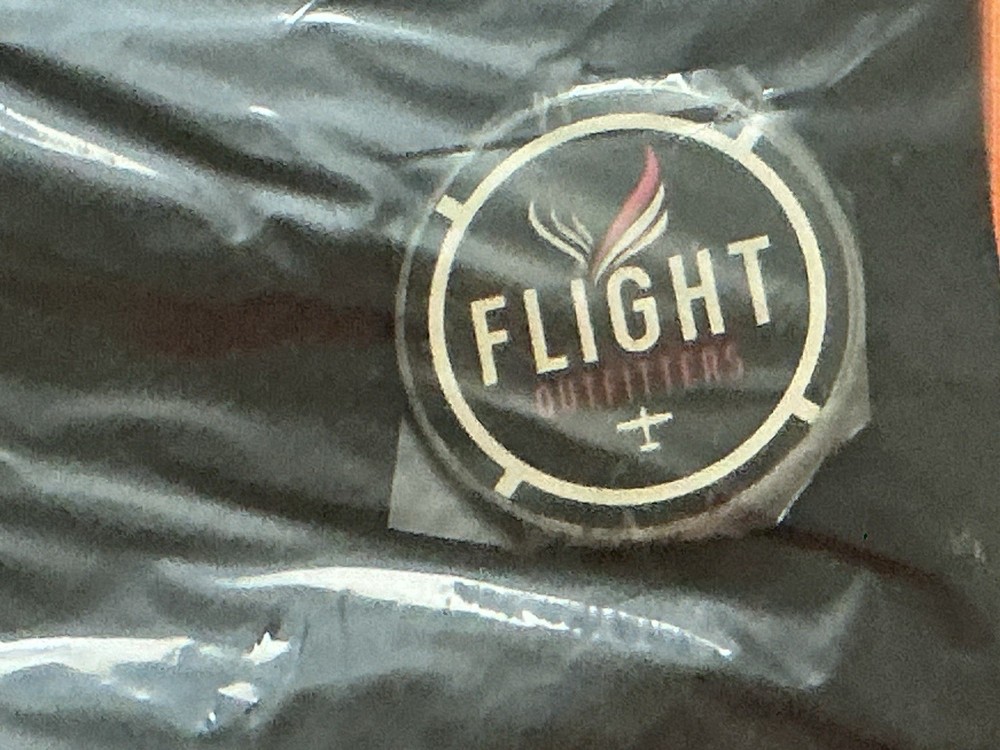 Flight Outfitters Lift XL Flight Bag