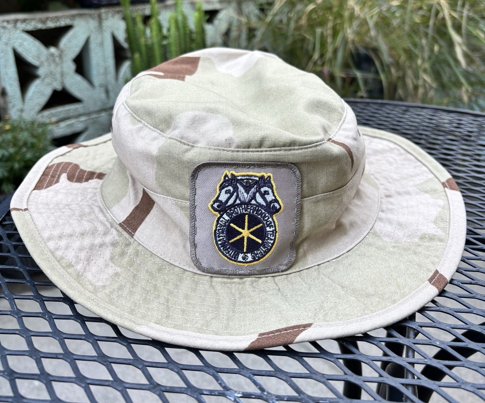Teamsters Boonie Hat By True-Spec 7-3/4