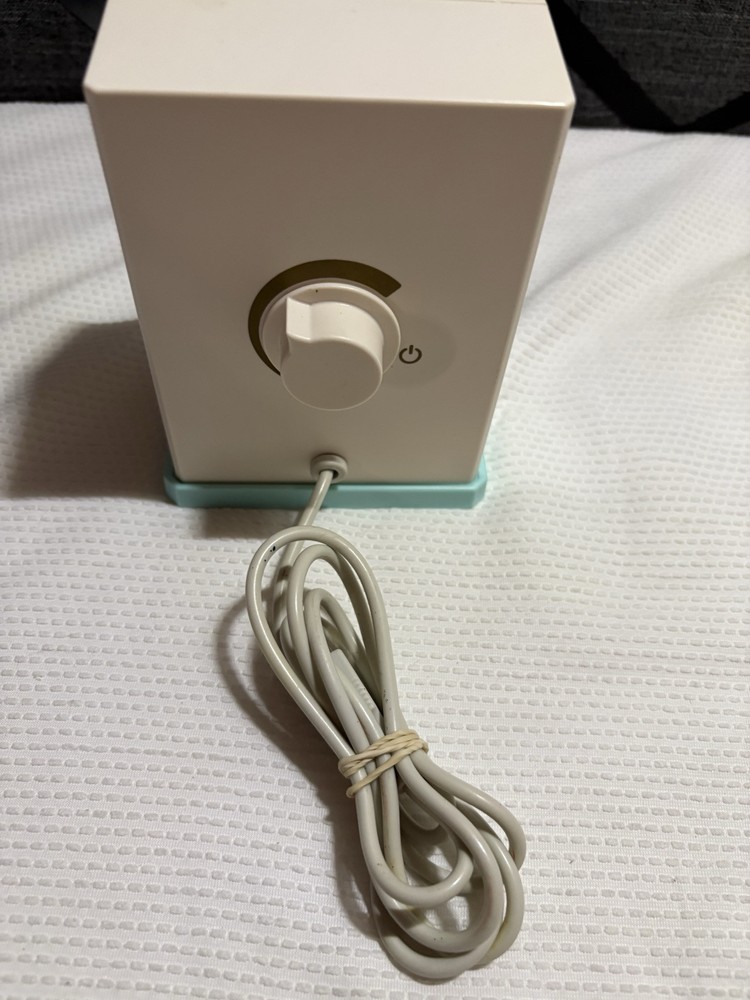 Spin It We R Memory Keepers Motorized Rotary Drying Tool for tumbler ,Cups ect.